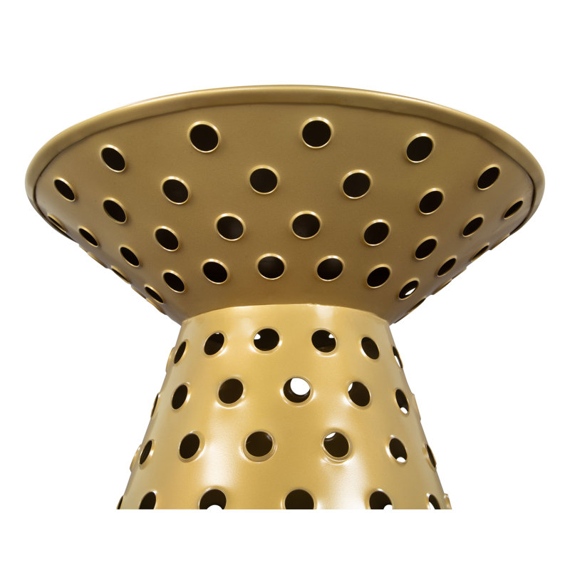 Table d'appoint Proton or