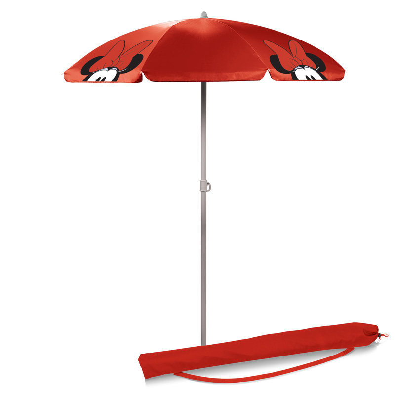Bremond 66'' Beach Umbrella