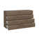 Gianna 8 Drawer 55.12" W Double Dresser