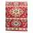 Ochoa Red Rug