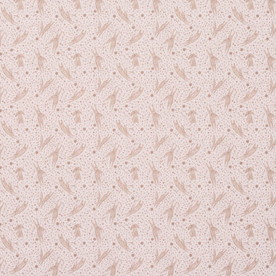 Tissu imprimé haute performance Schumacher x Marie-Chantal Rabbit