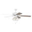 Ventilateur de plafond 52 po avec ensemble d'éclairage-1533329928
