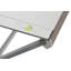 Canwick Folding Aluminium Camping Table