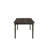 Azaiah Solid Wood Base Dining Table-1699279478