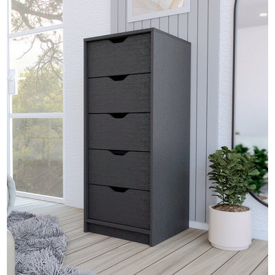 Commode décorative