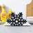 Christmas Snowflake Metal Napkin Holder