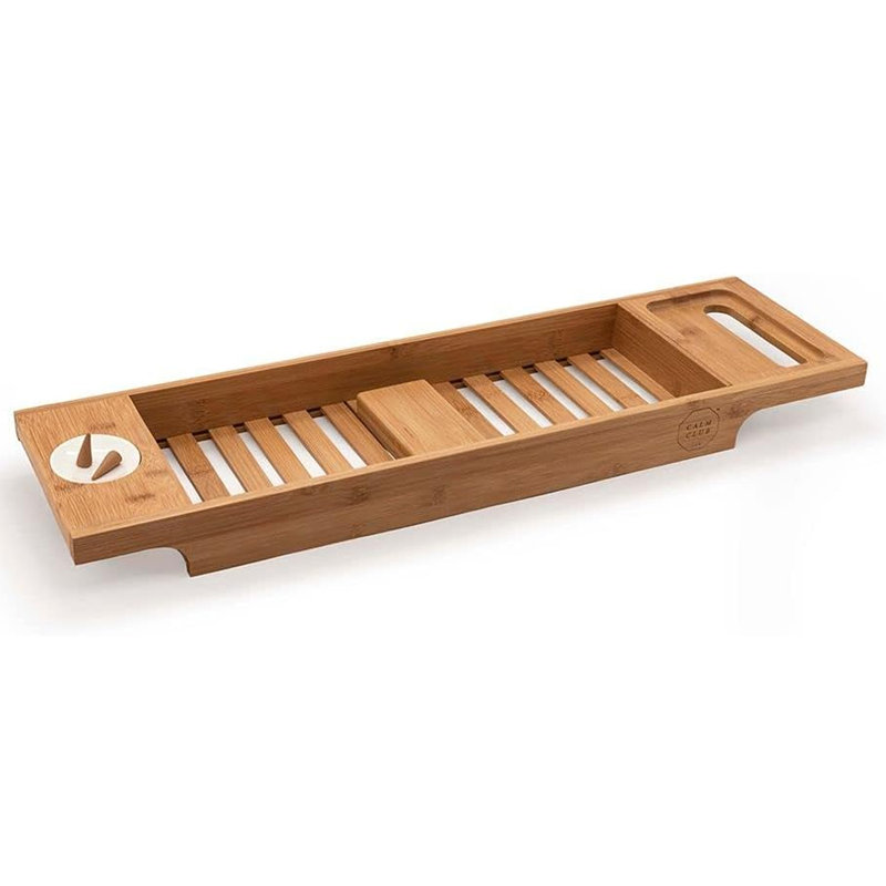 Bathroom Tray