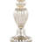 Glass Table Lamp