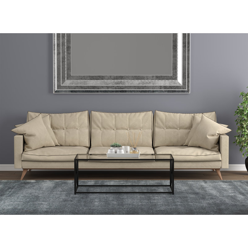 Table basse Frawley