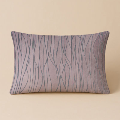 Indoor and Outdoor Throw Pillow