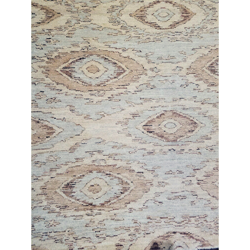 One-of-a-Kind 5'4" X 5'9" Area Rug