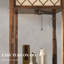 160cm Traditional Floor Lamp