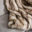 Gradin Bleached Finn Blanket-33396262
