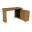 L-Shaped Credenza Desk-1937443801