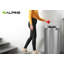 Poubelle en acier inoxydable 27 gallons-101587327