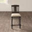 Tabouret de comptoir 26 po Jabree-20929595
