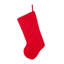 Chaussette de Noël caribou