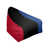 Red/Black/Blue