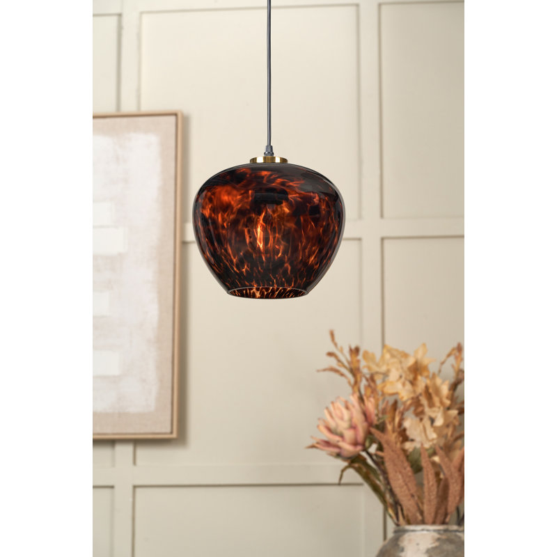Lucien 1 - Light Pendant
