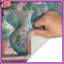 Tapis de bain Floral-410647001