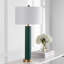 Ensemble de lampe de table 32,5 "Ingertha
