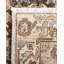 Serapi One-of-a-Kind 2' 9" X 9' 9" Hand Knotted Area Rug