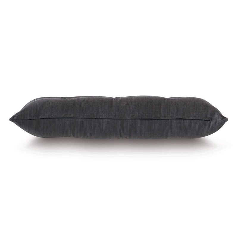 Camden Lumbar Pillow Cover & Insert