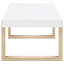 Table basse Gwen