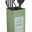 Metal Utensil Crock