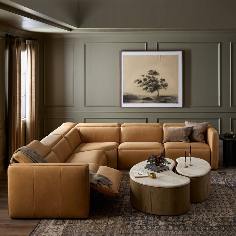 Kenlee Sectional