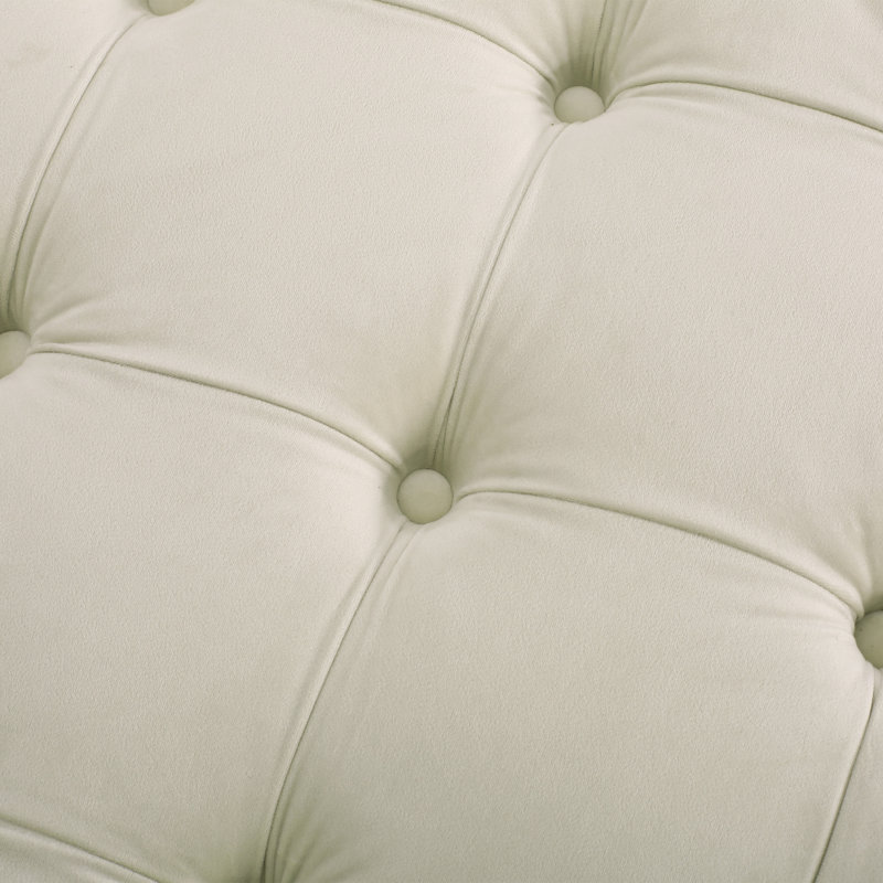 OTTOMAN, Beige