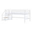Andrra Kids Twin Loft Bed-2005728231