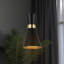 Luminaire suspendu 1 lumière Barclay Sperber