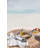 Overback Stackable 12-Piece Semi Hand-Finished Stoneware Dinnerware Set, Service for 4-99305510