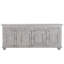 Buffet en bois massif sculpté Harleen-131568989-71102444
