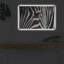 Superbe peinture sur toile décorative à éclairage DEL de 17,7 po x 27,6 po | 100% toile de suède, cadre 100% bois, épaisseur: 1,2 po | Comprend des lumières DEL pour une lueur ambiante parfaite pour la décoration intérieure et les idées de cadeaux