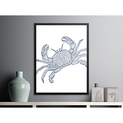 Rachell 1 Piece Wall Art