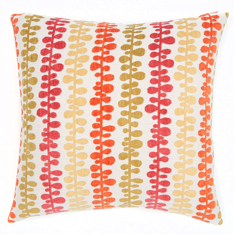 Square Pillow Cover & Insert