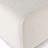 Fraley Upholstered Chair in Cream