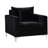 Naomi 36'' Wide Velvet Armchair-616805342