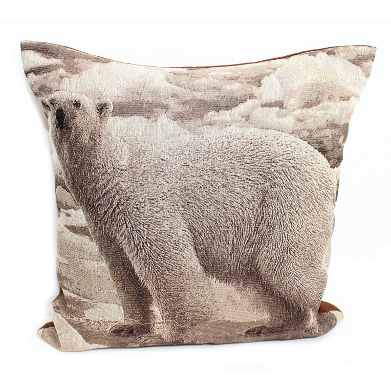 Square Cushion Cover