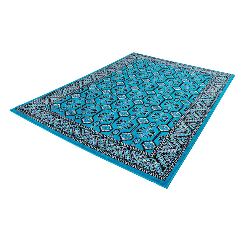 Ellmer Oriental Area Rug, Runner 60 x 230 cm