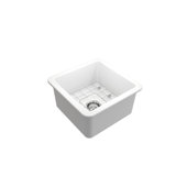 18'' L Kitchen Sink