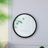 Round wall mirror-332349624