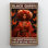 «Black Queen The Most Powerful Pièce», reproduction d'art graphique sur toile tendue