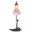 Lampe d'appoint 16 po Tiffany Pond