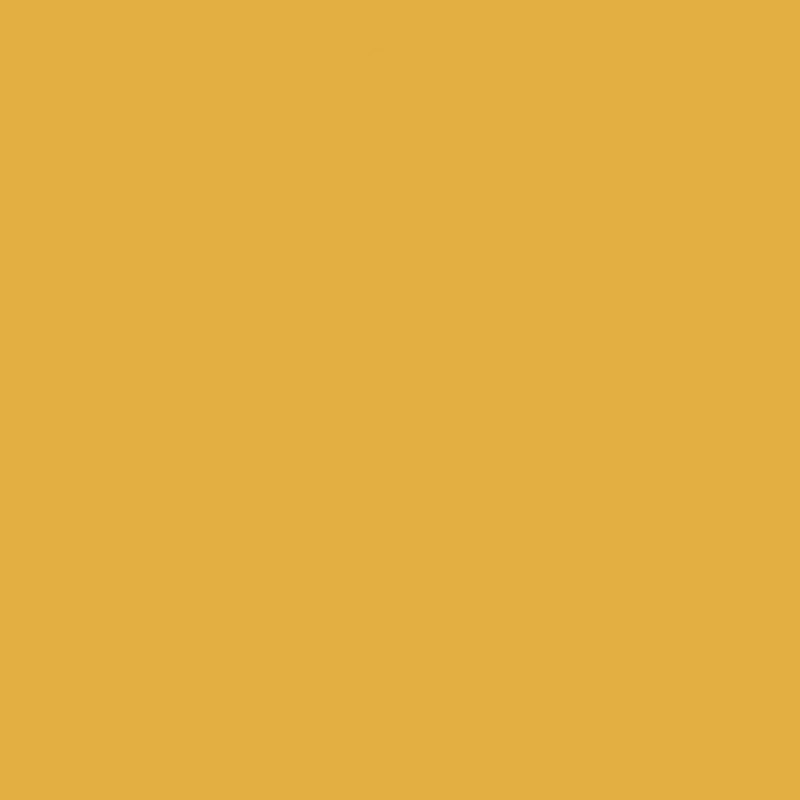 Net Outdoor Bar Stool, Mustard
