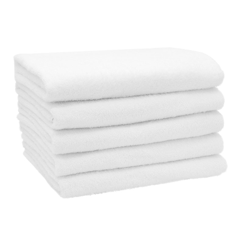 Lightweight Bath Towel
