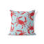 Coussin décoratif d'extérieur Crabby-125410533-125410534