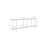 Rockefeller 39" Console Table-580729754-580729759